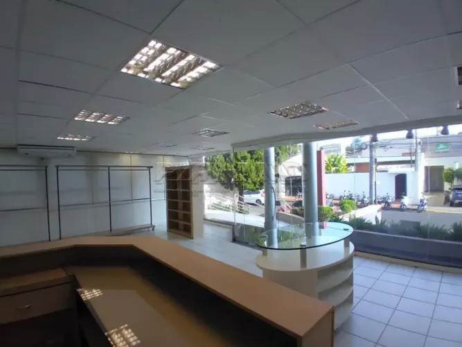 Sala Comercial, bairro Jardim Sumaré, Zona Sul em Ribeirão Preto/SP;