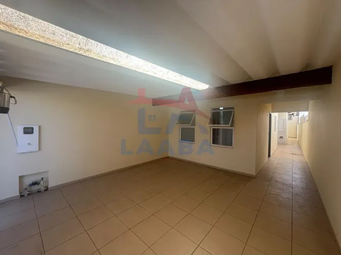 Casa para Locação no bairro Jardim Alice, Indaiatuba / SP.