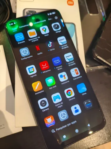 Redmi note 11