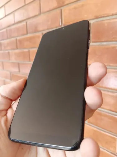 Motorola Moto One Macro 64gb 4gb de Ram