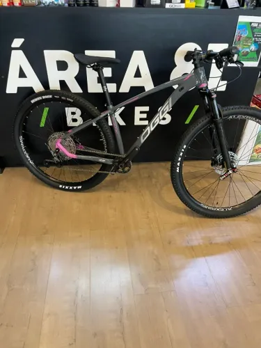 Oggi Big Wheel 7.2 2025 - Shimano Cues 10v - Nova - TAM S (15)