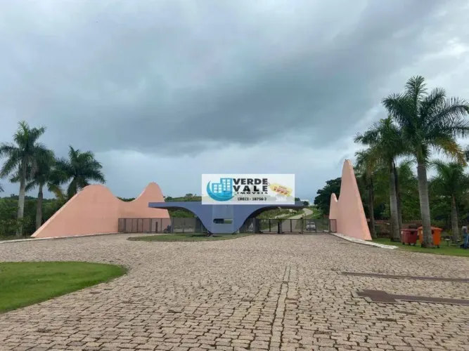 Terreno à venda, 1118 m² por R$ 250.000,00 - Alto da Ponte - São José dos Campos/SP