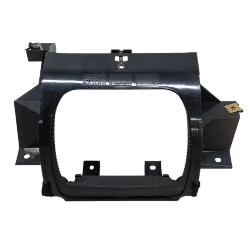 MOLDURA COLUNA DIREÇÃO AUDI A3 1.8 T 1998 194073