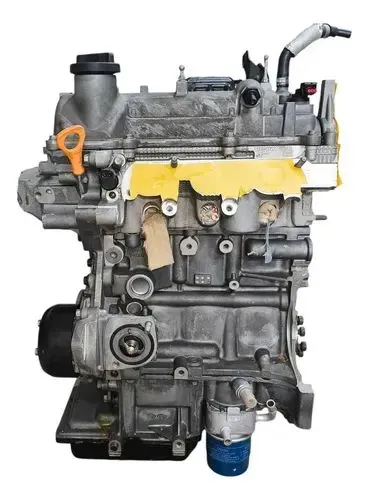 Motor Hyundai Hb20 Creta 1.0 turbo tgdi