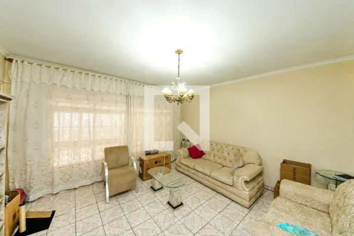 Casa à Venda - Vila Formosa, 2 Quartos, 102 m2