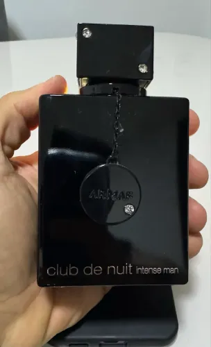 PERFUME CLUB DE NUIT INTENSE MAN