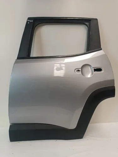 Porta Traseira Lado Esquerdo Jeep Renegade Chumbo | 15 à 25 - Usada/Original #8
