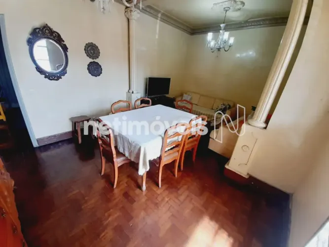 Venda Casa Santa Tereza Belo Horizonte