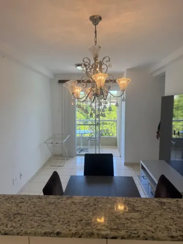 Casa Duplex Condomínio San Marino 3 Quartos 2 vagas