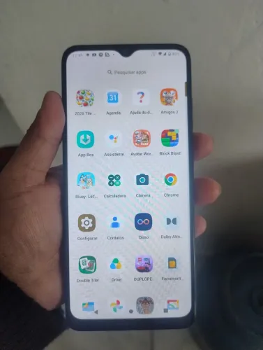 Moto e22