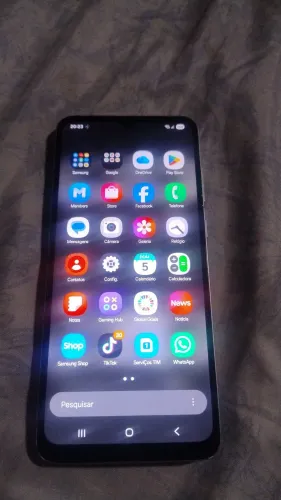 Samsung a05 valor 300