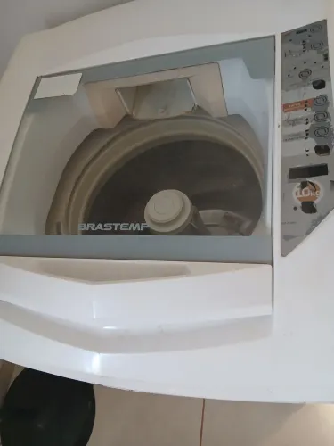 Máquina de lavar