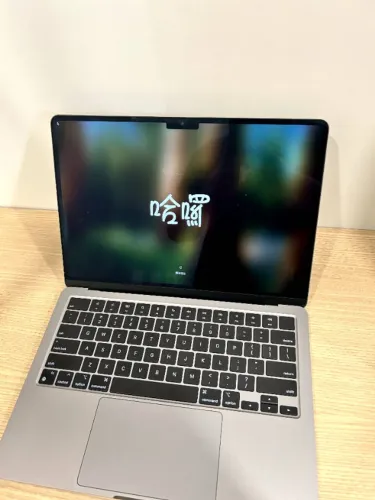 Macbook Air M2 