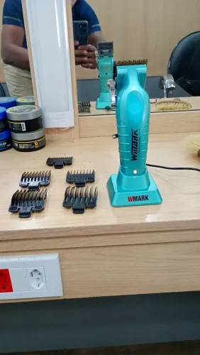 Máquina de cortar cabelo WMARK