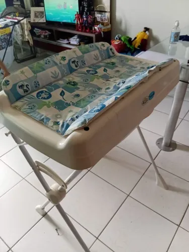 Vendo banheira BURIGOTO