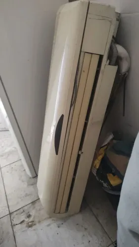 Ar condicionado