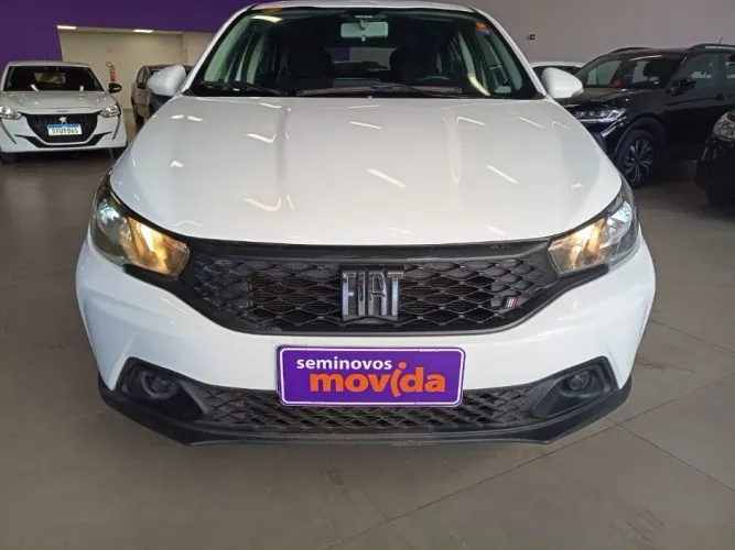 Fiat Argo Drive 1.0 6V Flex 2025