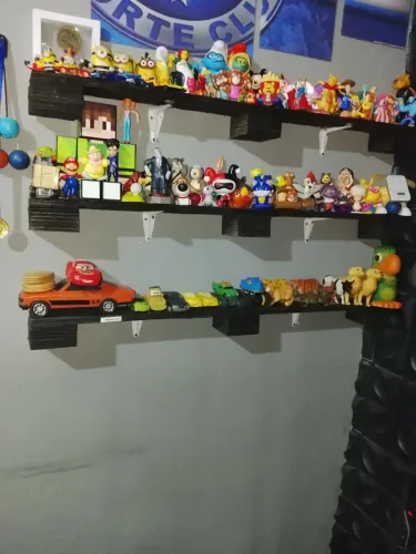 Combo Brinquedos 