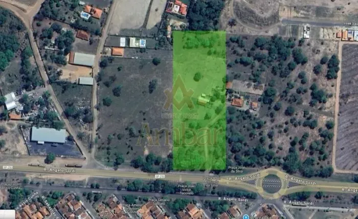 Venda de Comercial / Terreno na cidade de SANTA ROSA DE VITERBO