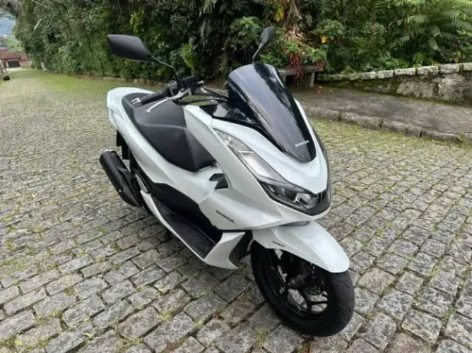 HONDA PCX 160 ABS 2023