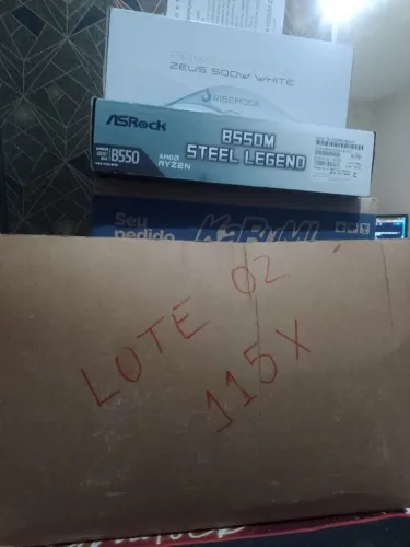 LOTE INFORMÁTICA E ELETRONICOS