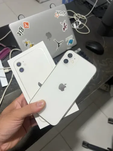 iPhone 11 128Gb