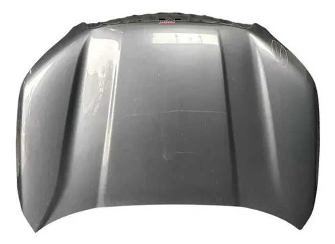 Capo Dianteiro Subaru Forester 2021 Pqn Detalhe