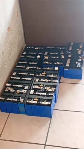 Bateria de lítio 100amp 2026 2mil d cca aceito cartão
