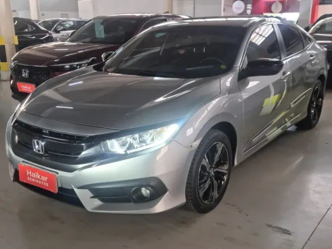 Honda Civic Sport Manual 2019