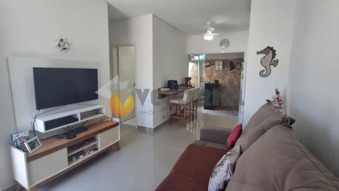Casa com 2 dormitórios à venda, 53 m² por R$ 400.000,00 - Massaguaçu - Caraguatatuba/SP
