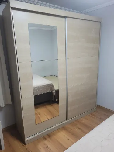 Guarda Roupas MDF / ENTREGO e MONTO 
