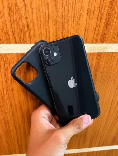 iphone 11 preto