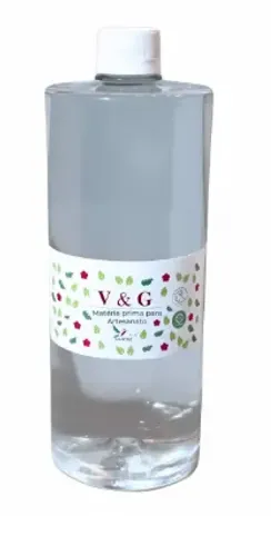 BASE V&G PARA PERFUME 1LITRO