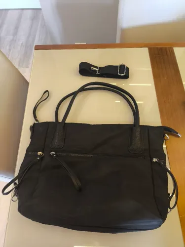 Bolsa feminina grande