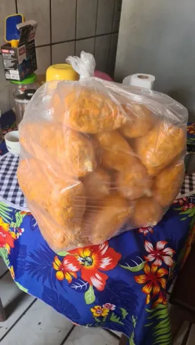 Polpa de tucumã