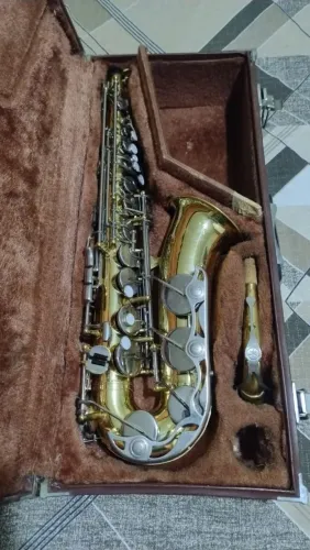 Sax alto Yamaha 23 Japan