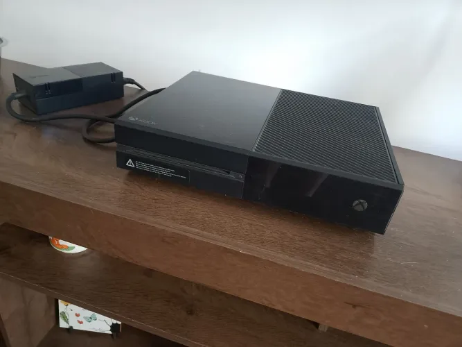 Xbox One 500gb