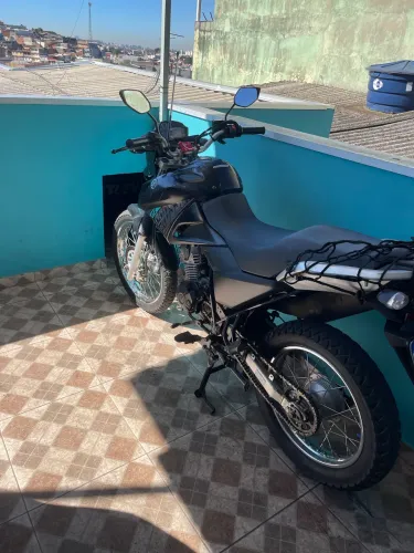Crosser 2018 segundo dono. 