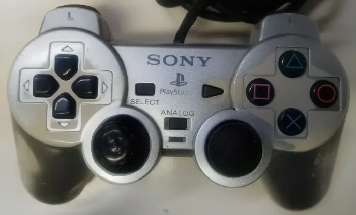 Controlel Playstation 2 original