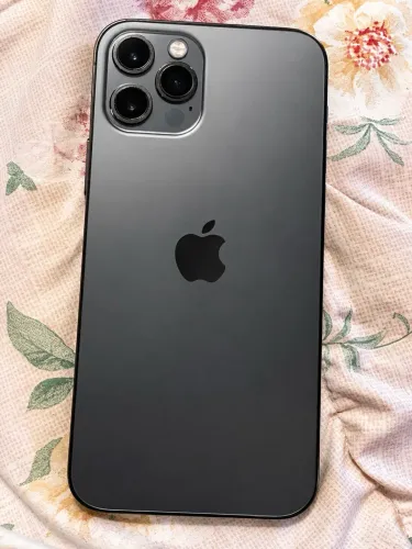 iPhone 12 Pro