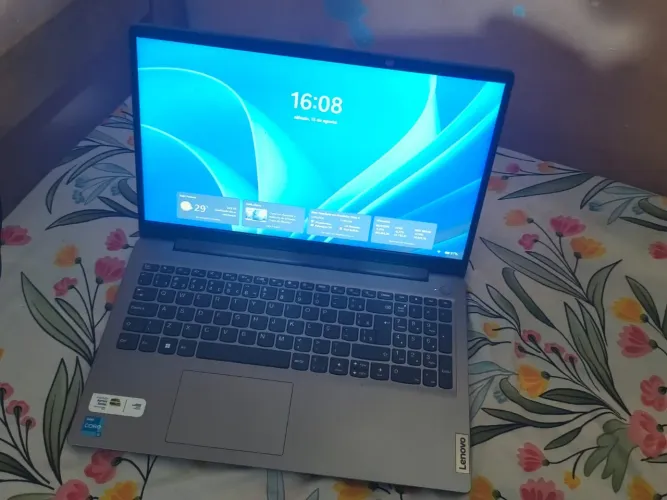 Notebook Lenovo