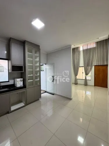 Casa com 3 dormitórios à venda, 96 m² por R$ 380.000,00 - Residencial Portal do Cerrado -