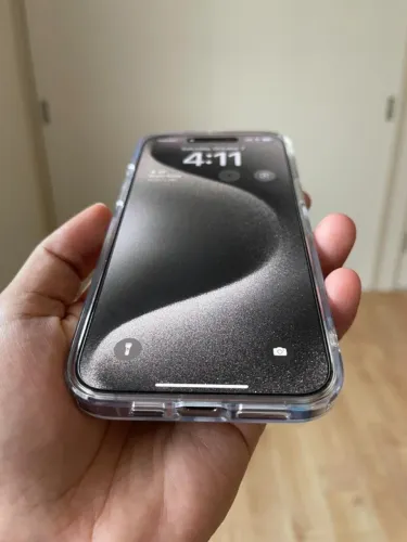 Iphone 15 Pro 128GB