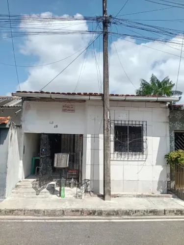 Casa a venda ,troca ou aberta a negociação