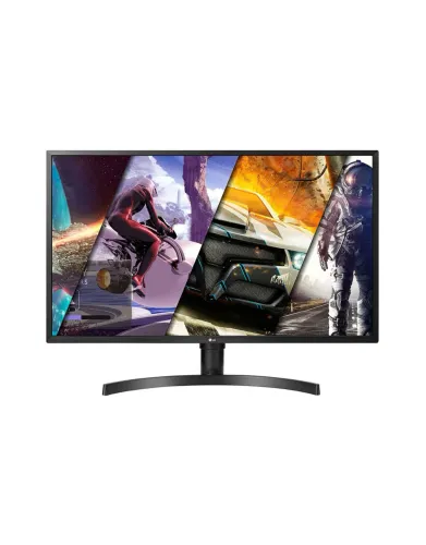 Monitor LG 32UK550-B - 32" UHD 4K HDR10