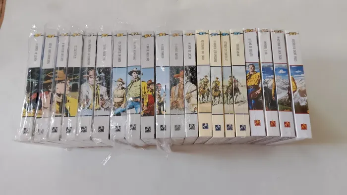 Agatex - completo
