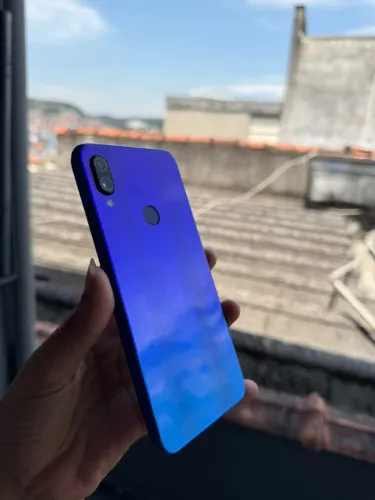 Redmi Note 7