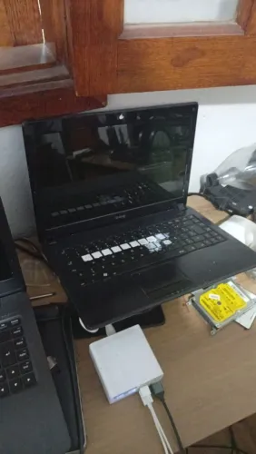 Vendo 2 notebooks