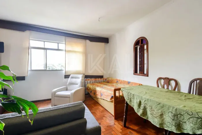 Apartamento à venda na Barra Funda 55 m² 1 dormitório Ótimo custo-benefício