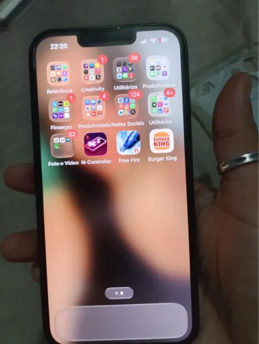 iPhone 14
